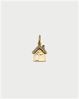 Charm Rue des Mille Mujer Charm Bar in Plata CB-CN 06